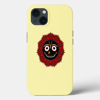 Belo Senhor Jagannath Puri Rath Yatra Devocional
