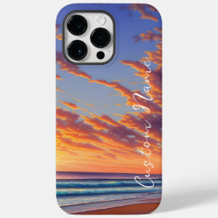 Belo Sol Azul Turquesa Oceano