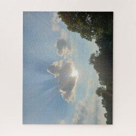 Belo Sunshine Quebra-cabeça