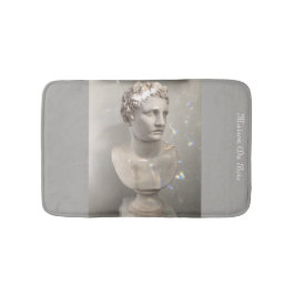 Belo tapete de banho renascentista de Maison De Bo