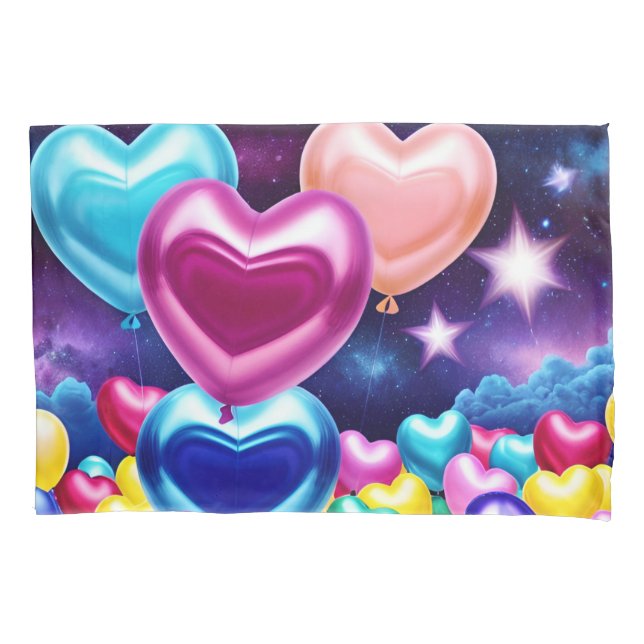 Belo travesseiro para toda a família (Frente)