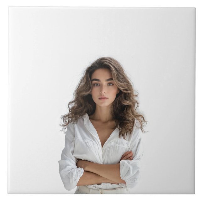 Belo travesseiro para você (Frente)