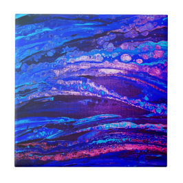 Belos azulejos caseiros