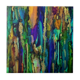 Belos azulejos caseiros