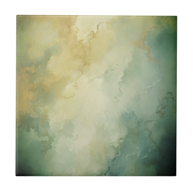 Belos azulejos decorativos (Frente)