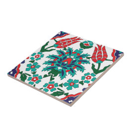 💙 ❤️ 💚 Belos azulejos Turcos