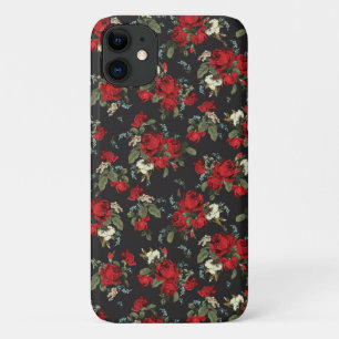 Belos Rosas capas de iphone