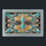 Belt Buckle com Design de cores das Bahamas<br><div class="desc">Elevem sua coleção de acessórios com nosso Belt Buckle premium com Design das Bahamas Colors, onde a vibração tropical encontra um excepcional artesanato. Inspirada pelas matizes das Bahamas, esta fina fivela de cinto apresenta uma espantosa mistura de turquesa e tons de ouro que evoca a beleza serena de um paraíso...</div>