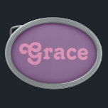 Belt Buckle Grace<br><div class="desc">Belt Buckle Grace</div>