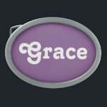 Belt Buckle Grace<br><div class="desc">Belt Buckle Grace</div>