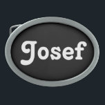 Belt Buckle Josef<br><div class="desc">Belt Buckle Josef</div>