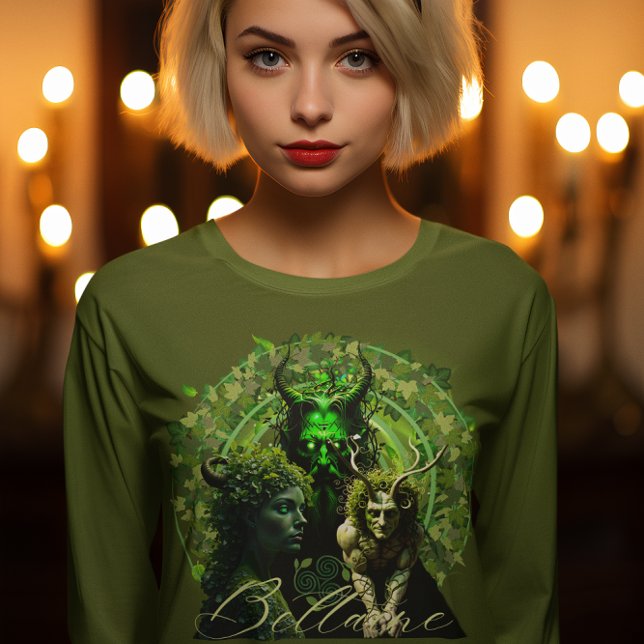 Beltaine (Criador carregado)