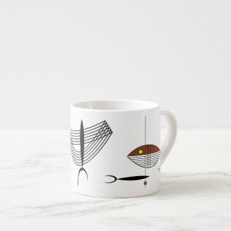 BEM da caneca do café do MAR
