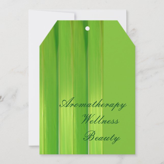 Bem-estar dos cupões (Frente)