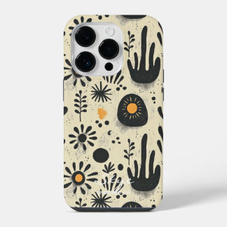 Bem-estar Floral Bliss com Acentos do Deserto