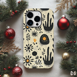 Bem-estar Floral Bliss com Acentos do Deserto