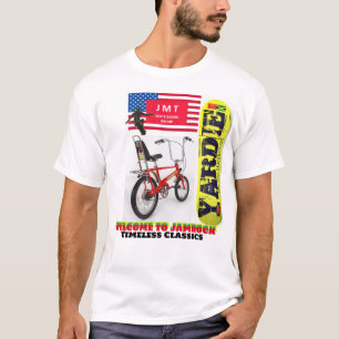 BEM-VINDO À Camisa Básica Masculina CLÁSSICA