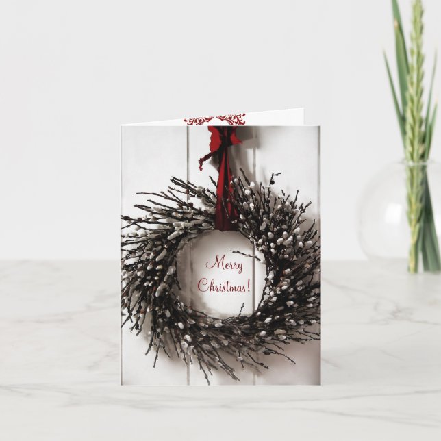 Bem-vindo a Casa ~ Cartões (Frente)