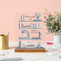 Bem-vindo à Estante de Livros da Biblioteca Azul E