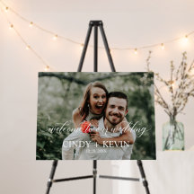 Bem-vindo à Nossa Noiva de Casamento Personalizado