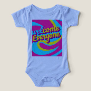Bem-vindo a todos design para