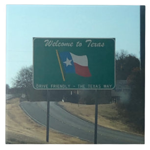 Bem-vindo ao Azulejo Texas Cerâmica