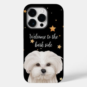 Bem-vindo ao bobo do Latido Engraçado Cachorro Mal
