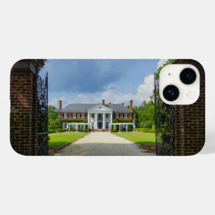 Bem-Vindo Ao Boone Hall