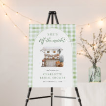 Bem-vindo ao Chá de panela de fazendeiros do merca