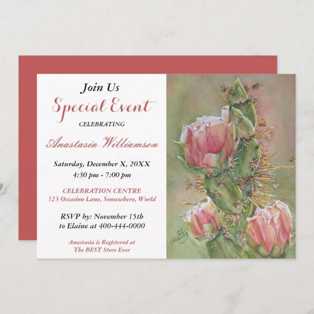 BEM-VINDO AO CONVITE DO PARTIDO VIZINHEIRO (Frente/Verso)