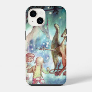 Bem-vindo ao Estojo para iPhone 6 Fairyland