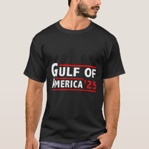 Bem-Vindo Ao Golfo De Camisas Do Golfo Do México 2