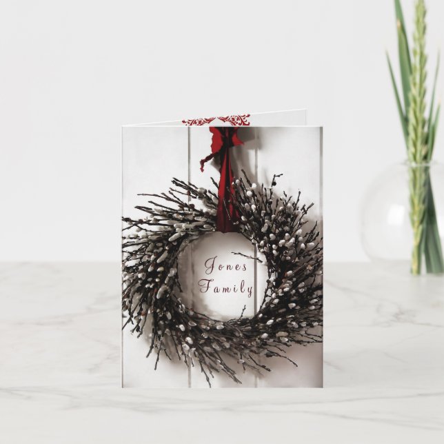 Bem-vindo ao Início ~ Cartões (Frente)