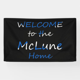 Bem-vindo ao lnrcnt Sinalizador escocês do YourNam