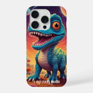 Bem-vindo ao Mundo Mágico dos Delírios de Dino