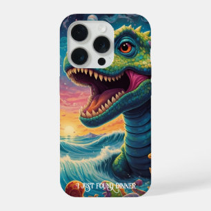 Bem-vindo ao Mundo Mágico dos Delírios de Dino