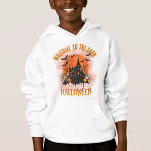 Bem-vindo ao ScaGift do Halloween Negro para todos