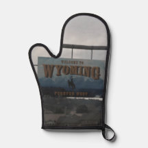 Bem-vindo ao Wyoming