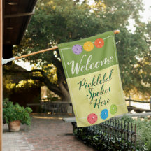 Bem-vindo - Pickleball Falado Aqui