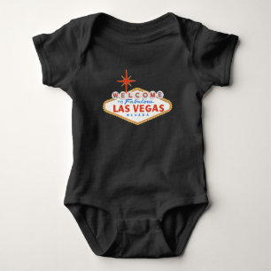 Bem-vindos a Las Vegas, Camisa Negra