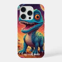 Bem-vindos ao Mundo Mágico de Dino Delights