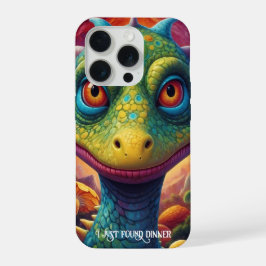 Bem-vindos ao Mundo Mágico de Dino Delights