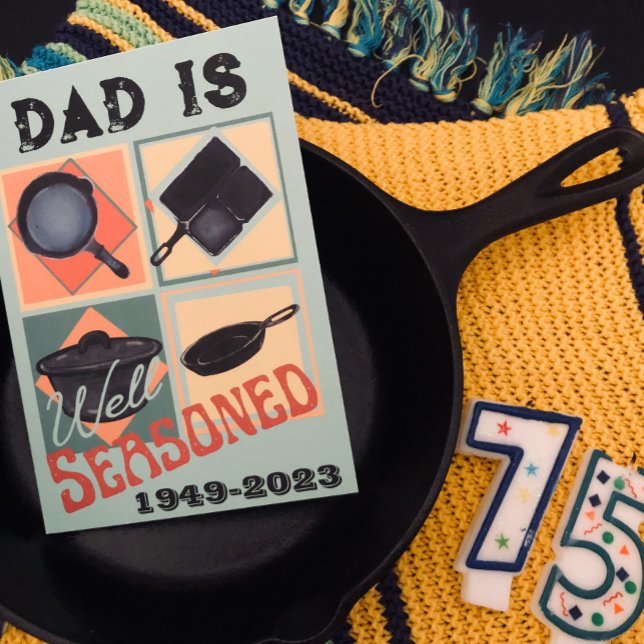 Bem Visto Não É Cartão De Aniversário Antigo (Criador carregado)