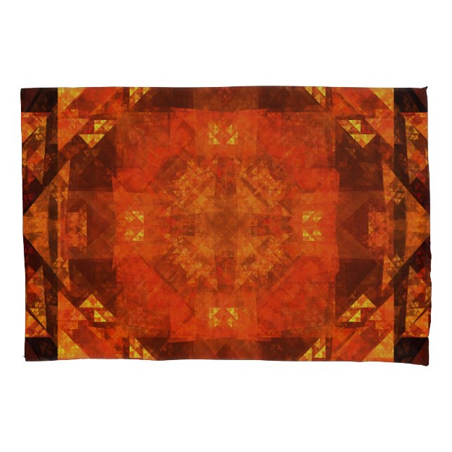 Bênção da Abstrato Art (Frente)