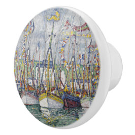 Bênção da frota atuneira de Groix