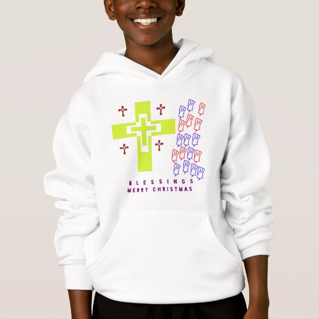 bênçãos de Deus (Frente)