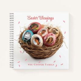 Bênçãos de páscoa Eu Corto Fotos