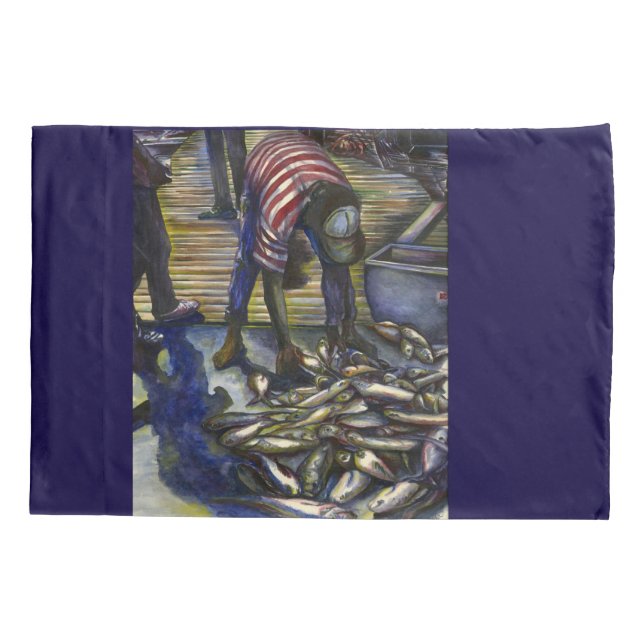 Bênçãos de Sábado, Ilha Harbour, Bahamas (Verso)