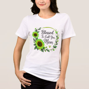 Bendita por Ter Você como Mãe