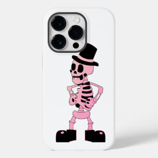 Bendy e a máquina de tinta assustam esqueletos